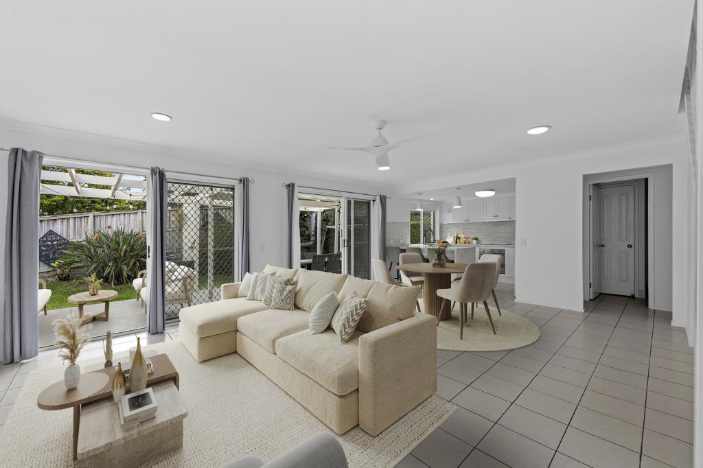 11/29 Lachlan Dr, Wakerley, QLD 4154