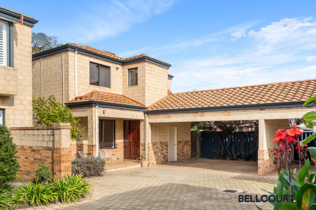 1/9 BRUCE ST, COMO, WA 6152