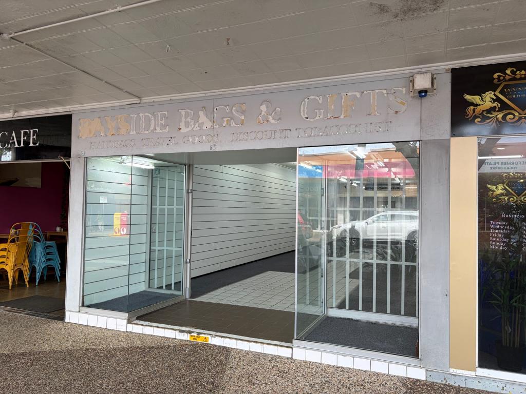 83 Edith St, Wynnum, QLD 4178