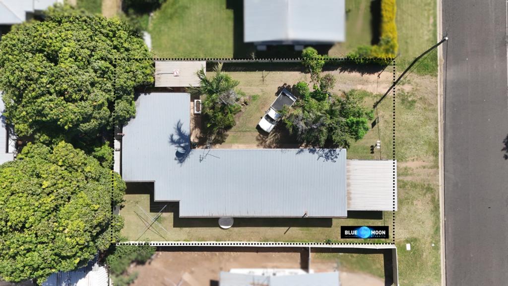 1,2&3/20 OLD AIRPORT DR, EMERALD, QLD 4720