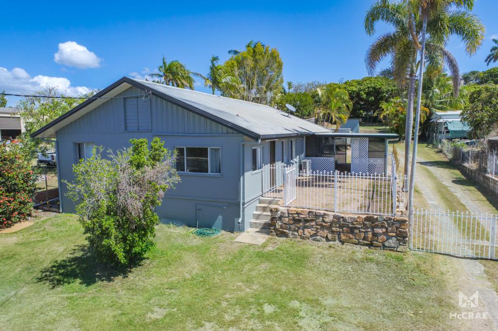 23 Queens Rd, Bowen, QLD 4805