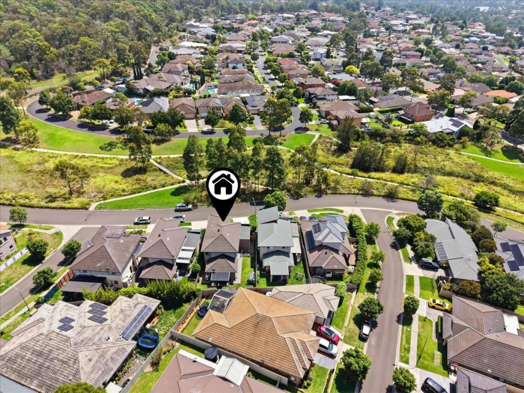 15 Indigofera Cct, Mount Annan, NSW 2567