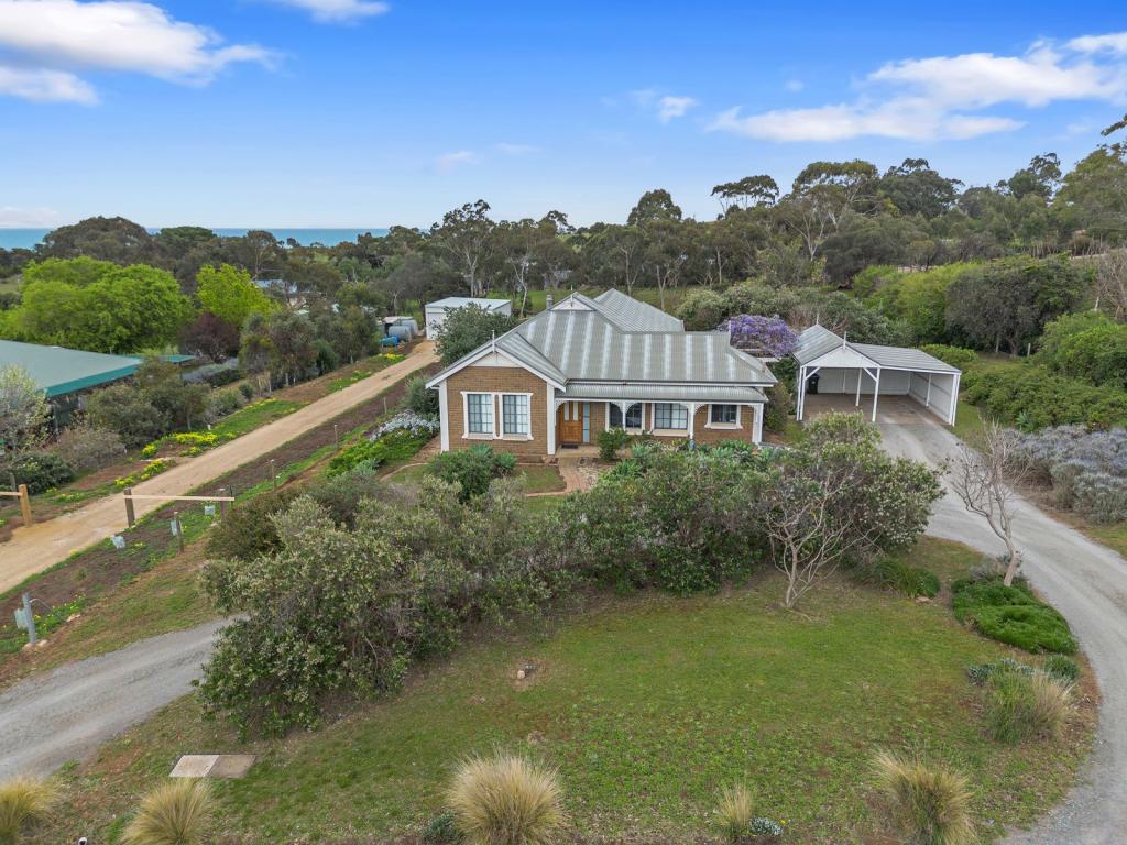 10 Brook Pl, Normanville, SA 5204