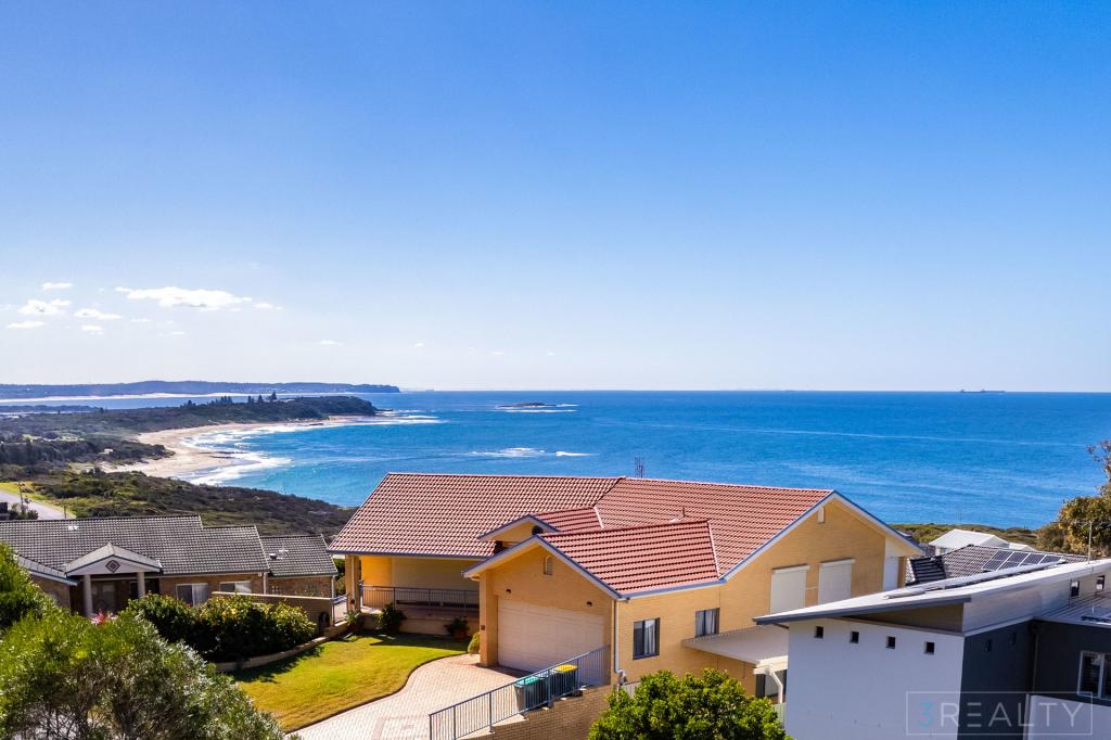 15 Sea Eagle Cres, Caves Beach, NSW 2281