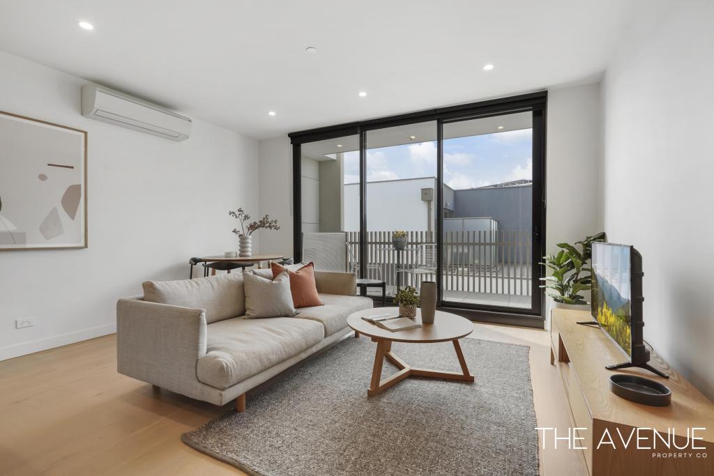 207/295 Hampton St, Hampton, VIC 3188