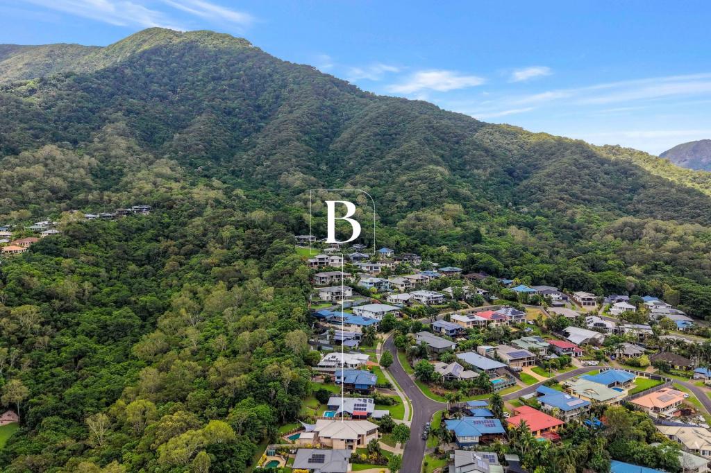 55 Daphne Dr, Redlynch, QLD 4870