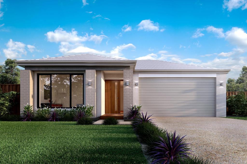 Lot 450 Maserati Way, Cranbourne East, VIC 3977