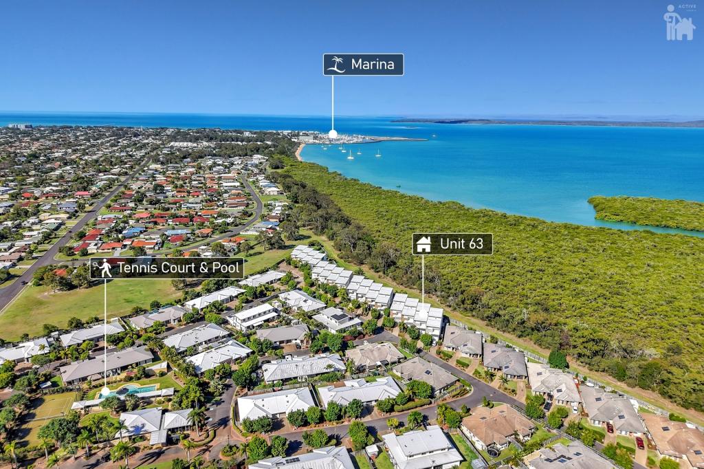 63/230 Pulgul St, Urangan, QLD 4655