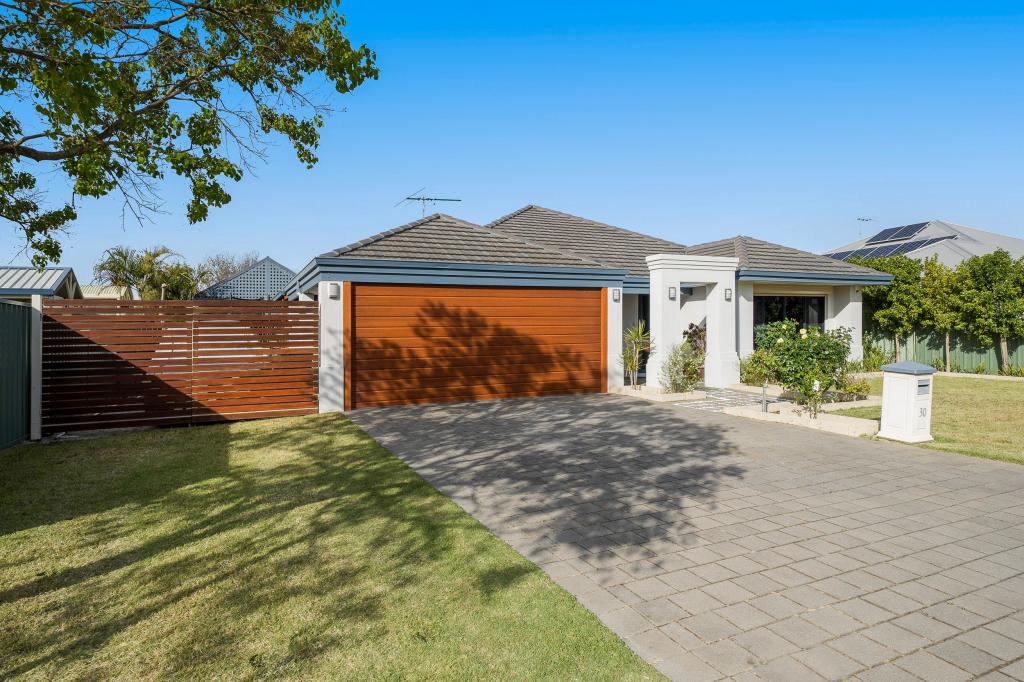 30 Denver Rise, High Wycombe, WA 6057