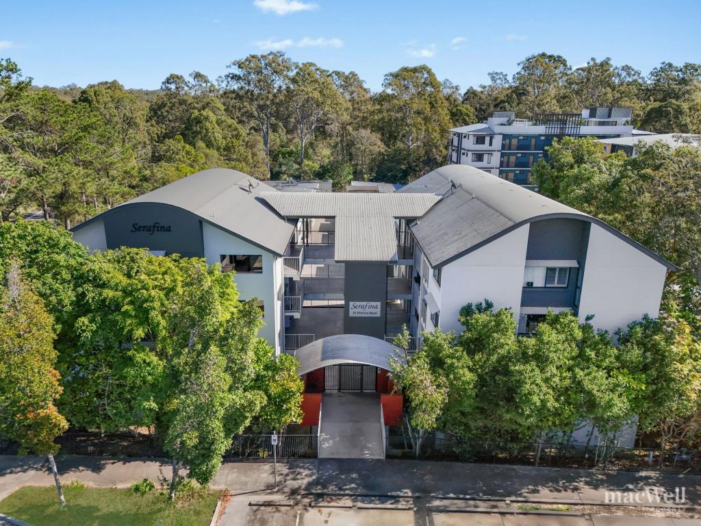 9/25 Pittwin Rd S, Capalaba, QLD 4157