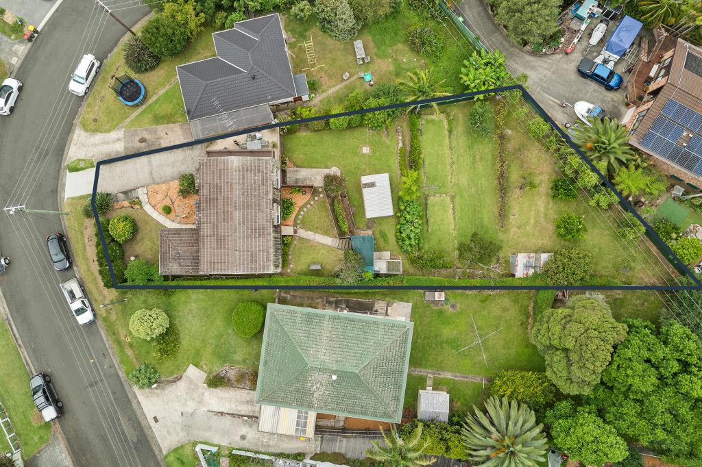 14 Sandhurst St, Bulli, NSW 2516