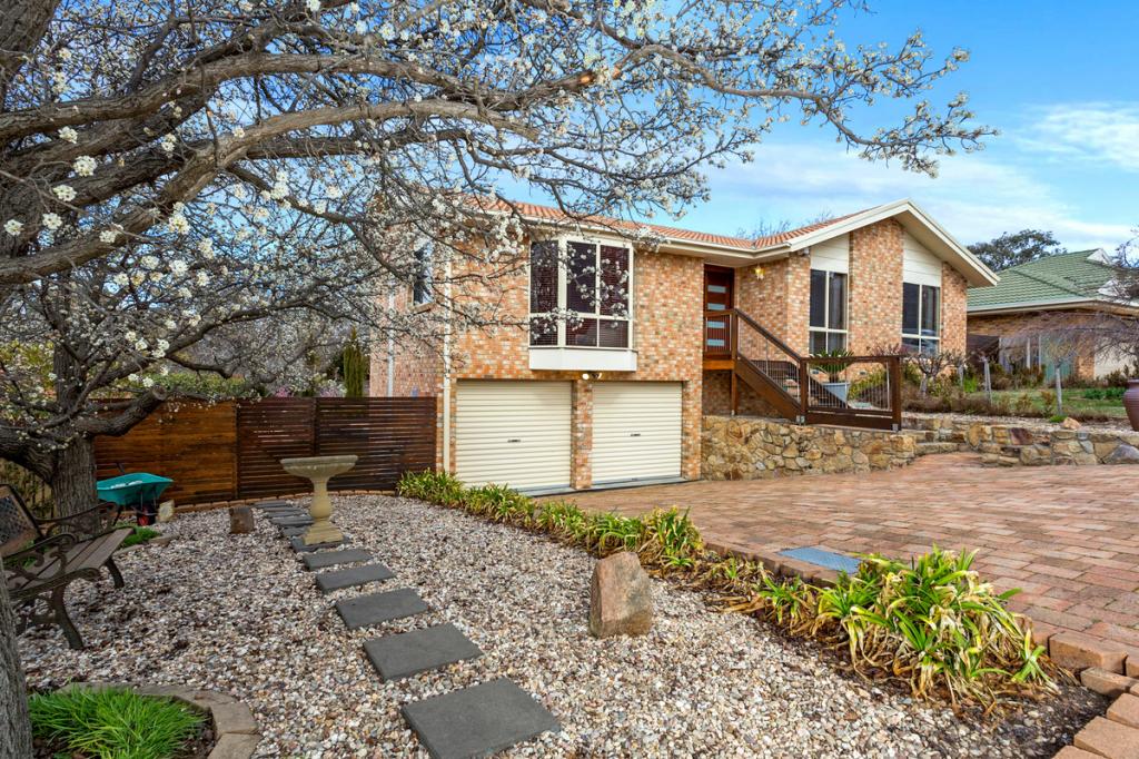 6 Massie Pl, Nicholls, ACT 2913