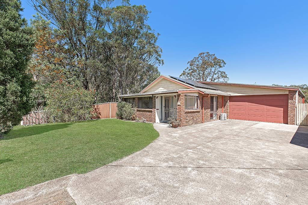 7 Knebworth Gr, Rathmines, NSW 2283