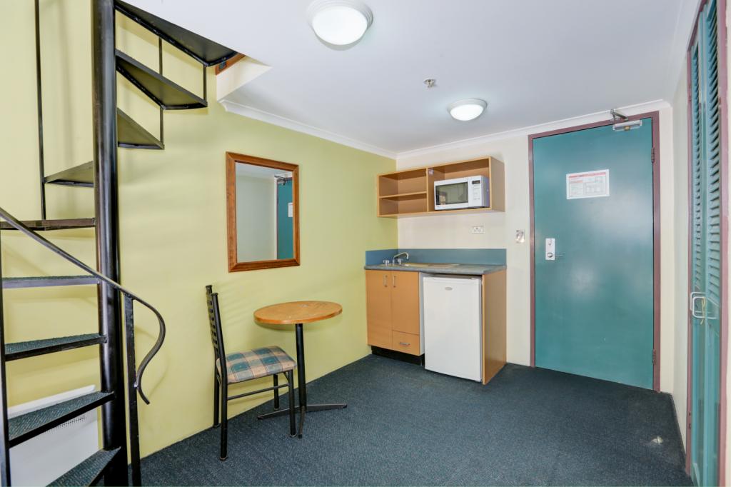 1003/185 Broadway, Ultimo, NSW 2007