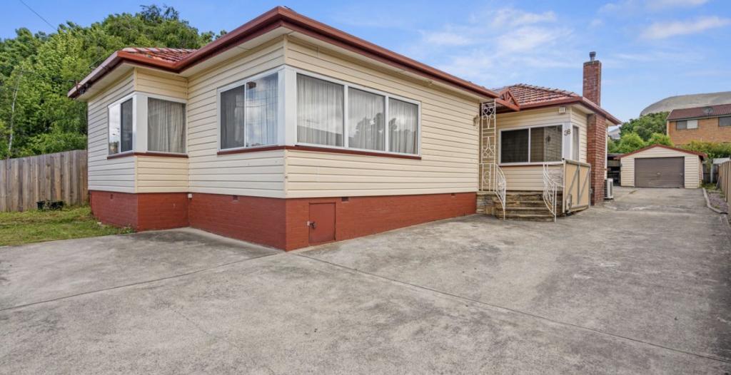 38 Clydesdale Ave, Glenorchy, TAS 7010