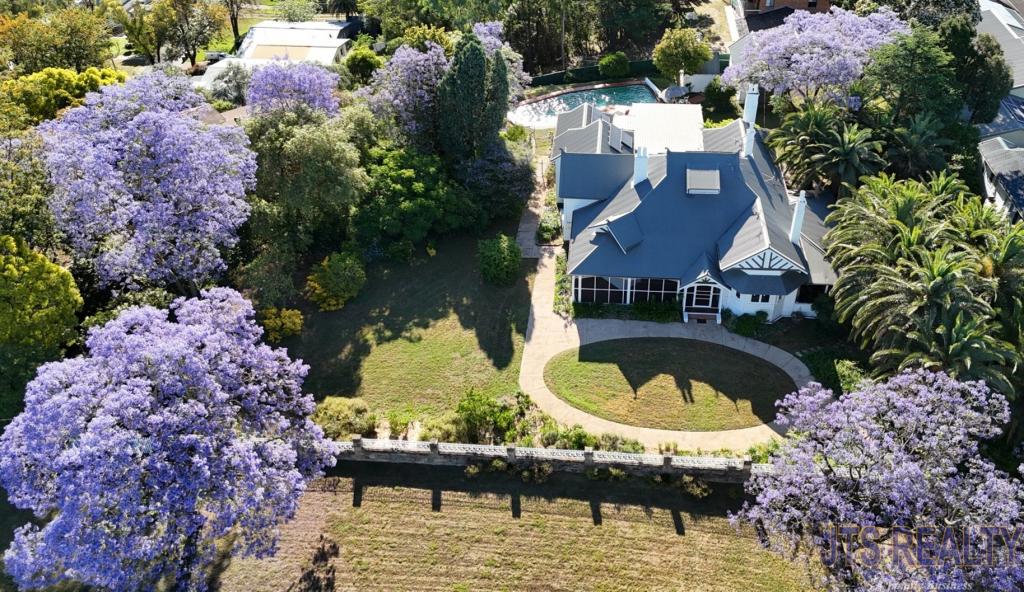 6 George St, Muswellbrook, NSW 2333