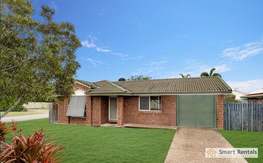 2 Stafford Cl, Kirwan, QLD 4817