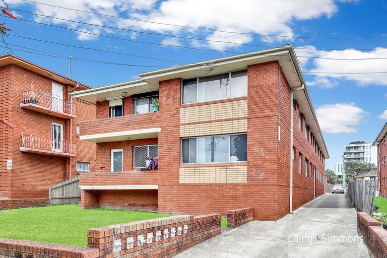 4/22-24 Dartbrook Rd, Auburn, NSW 2144