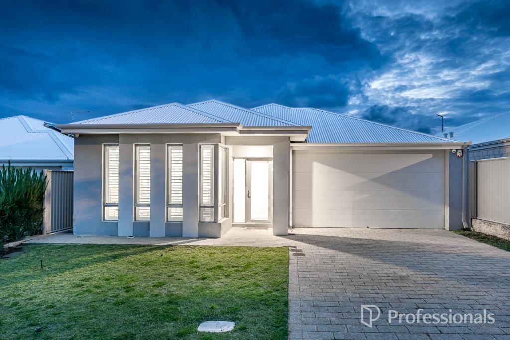 5 Pistachio Way, Eglinton, WA 6034