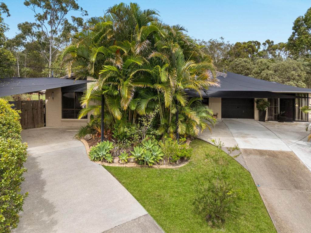 7 Ravensworth Pl, Alexandra Hills, QLD 4161