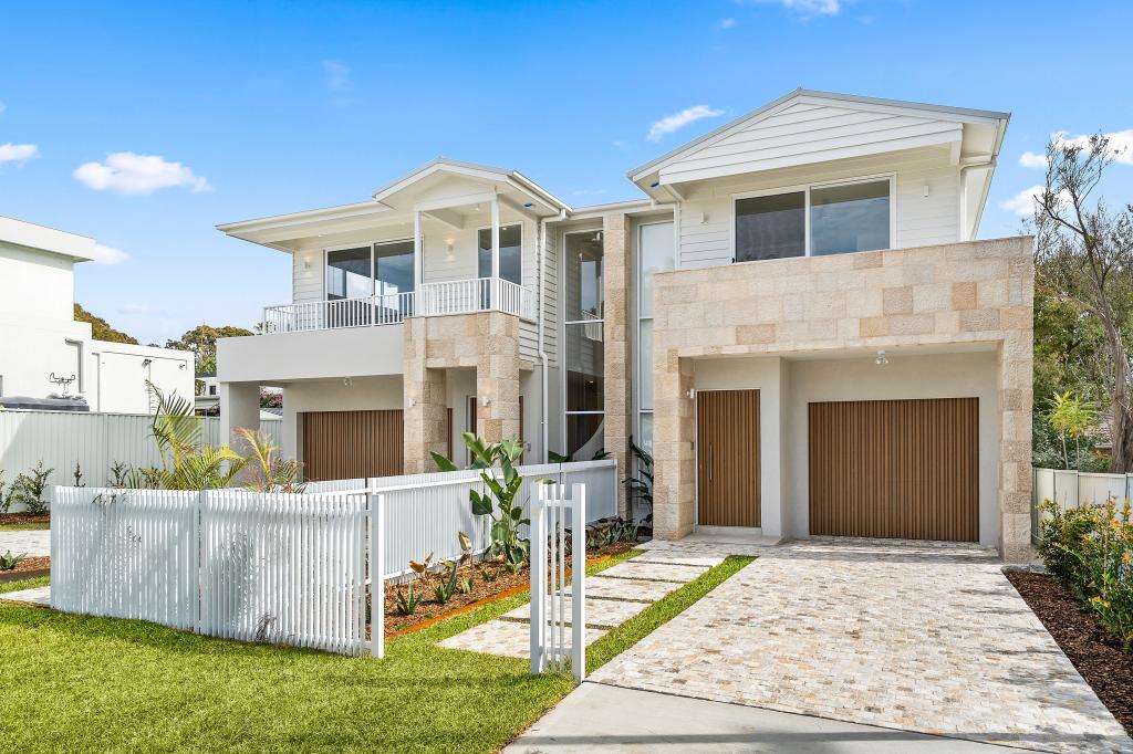 19a Harnleigh Ave, Woolooware, NSW 2230
