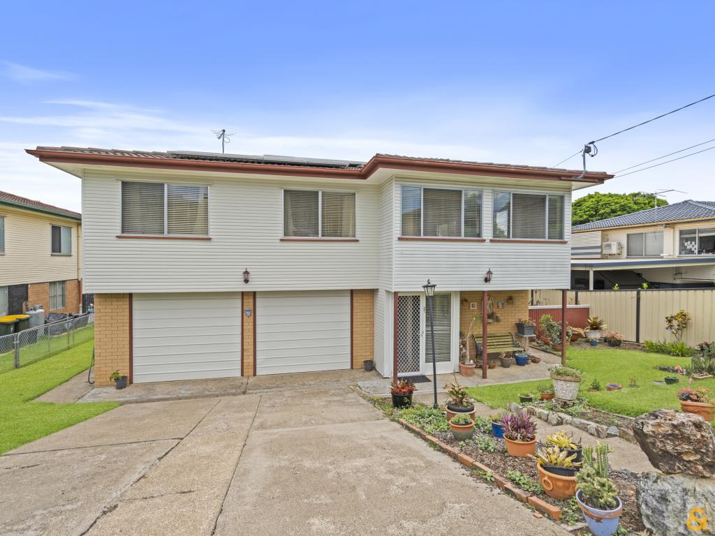 8 Orsan St, Wynnum West, QLD 4178