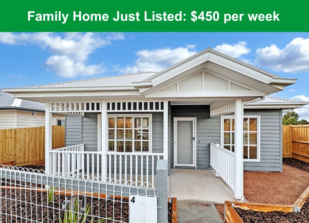 4 Mitiamo St, Eynesbury, VIC 3338