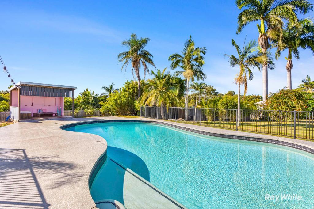 4 Gilliland Ct, Barmaryee, QLD 4703