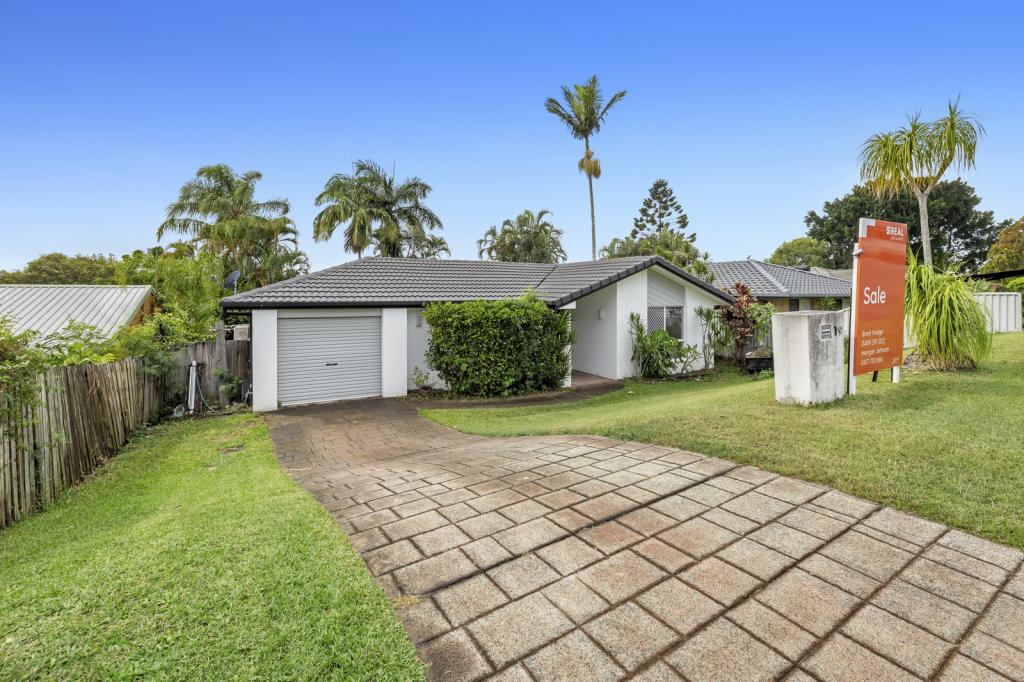 19 Terrace Ct, Merrimac, QLD 4226