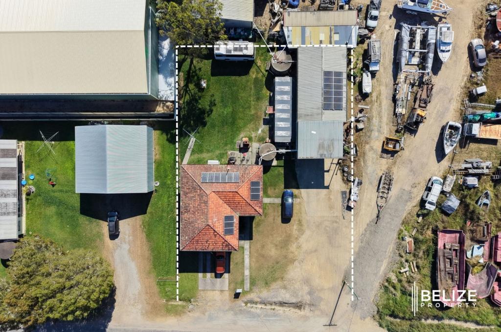 7 Kleinschmidt Rd, Steiglitz, QLD 4207