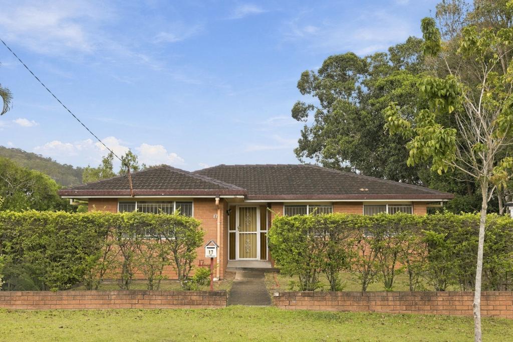 17 Troubridge St, Mount Gravatt East, QLD 4122