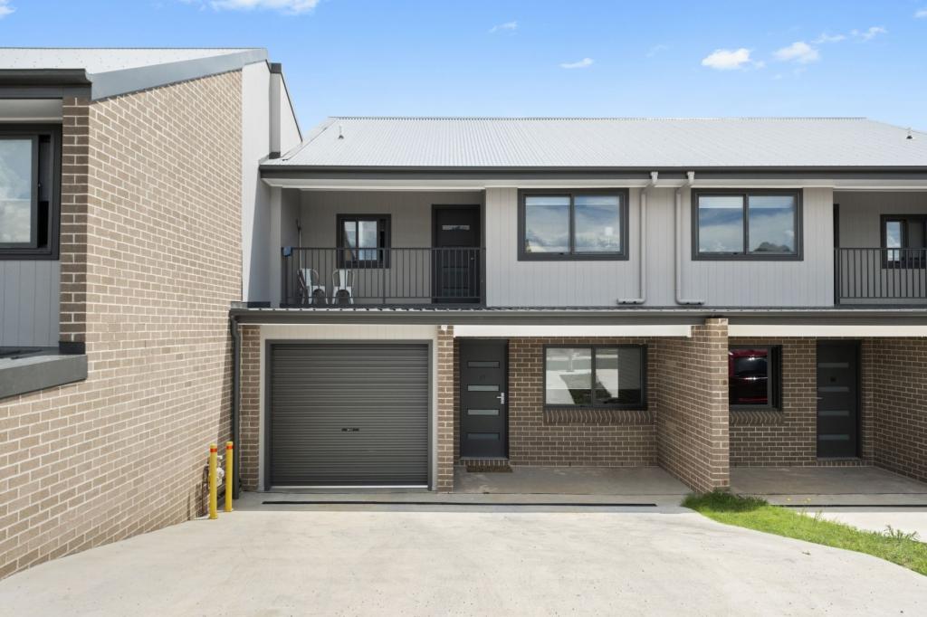 18/1 Brewer St, Goulburn, NSW 2580