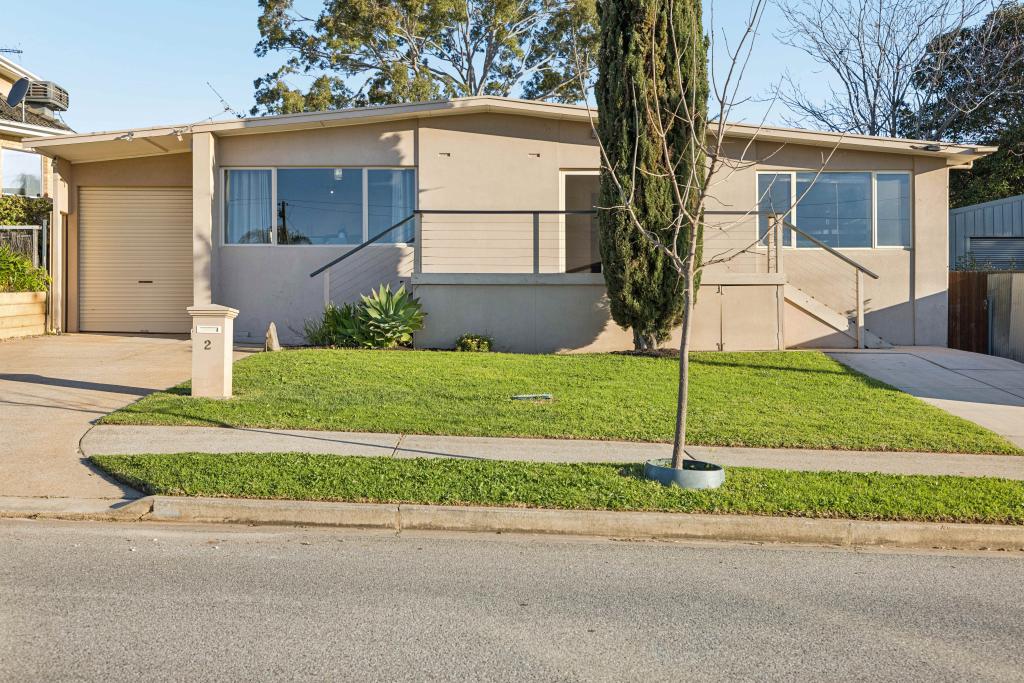 2 Gawler St, Seaview Downs, SA 5049