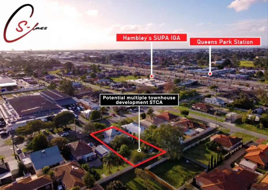 101 Mallard Way, Cannington, WA 6107