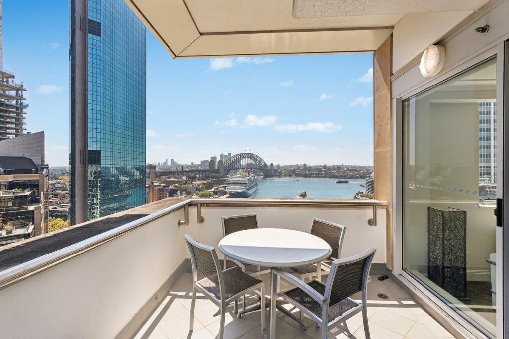 38 Bridge St, Sydney, NSW 2000