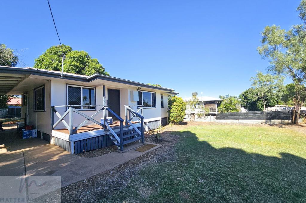 5 SHIRLEY AVE, TOWNVIEW, QLD 4825