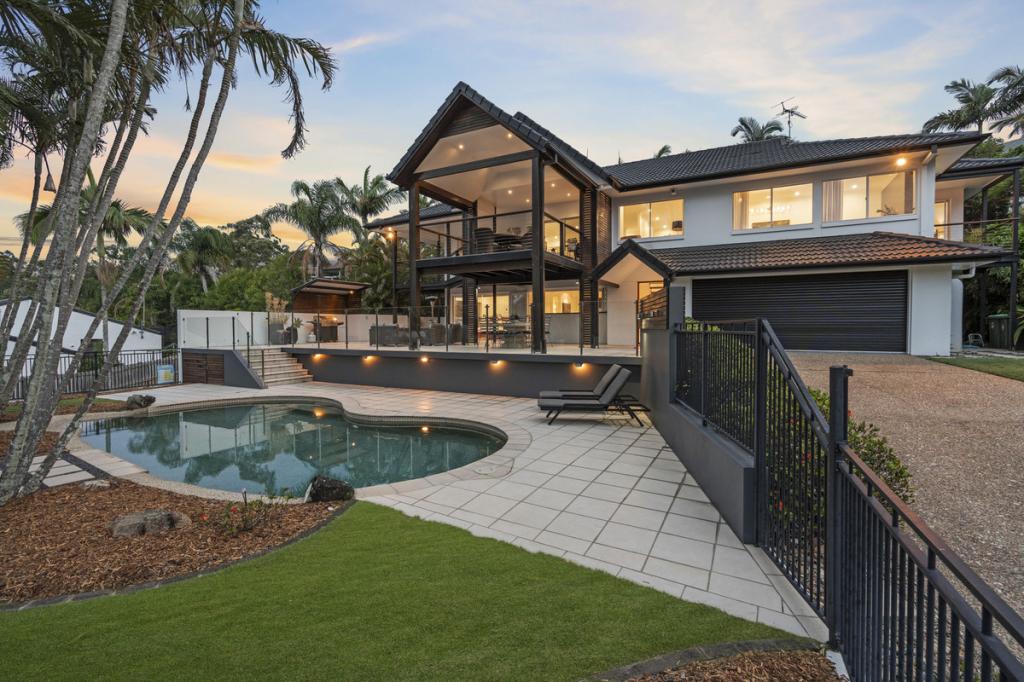 12 Nellings Pl, Aspley, QLD 4034