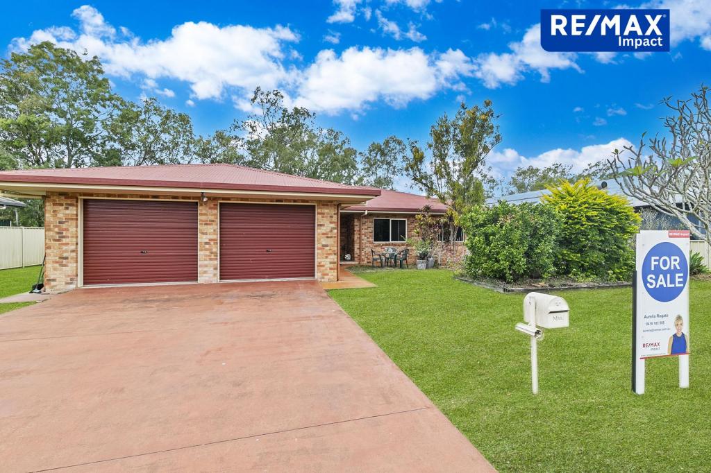 5 RIVER DR, MAREEBA, QLD 4880