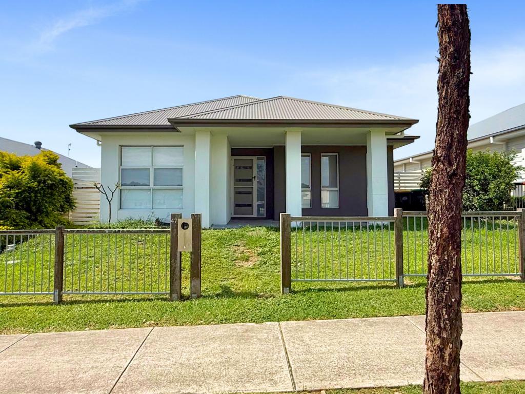47 Bendeich Dr, North Rothbury, NSW 2335