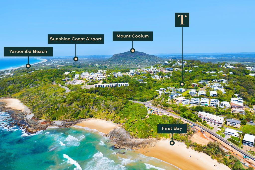 11 Mona Vista Ct, Coolum Beach, QLD 4573