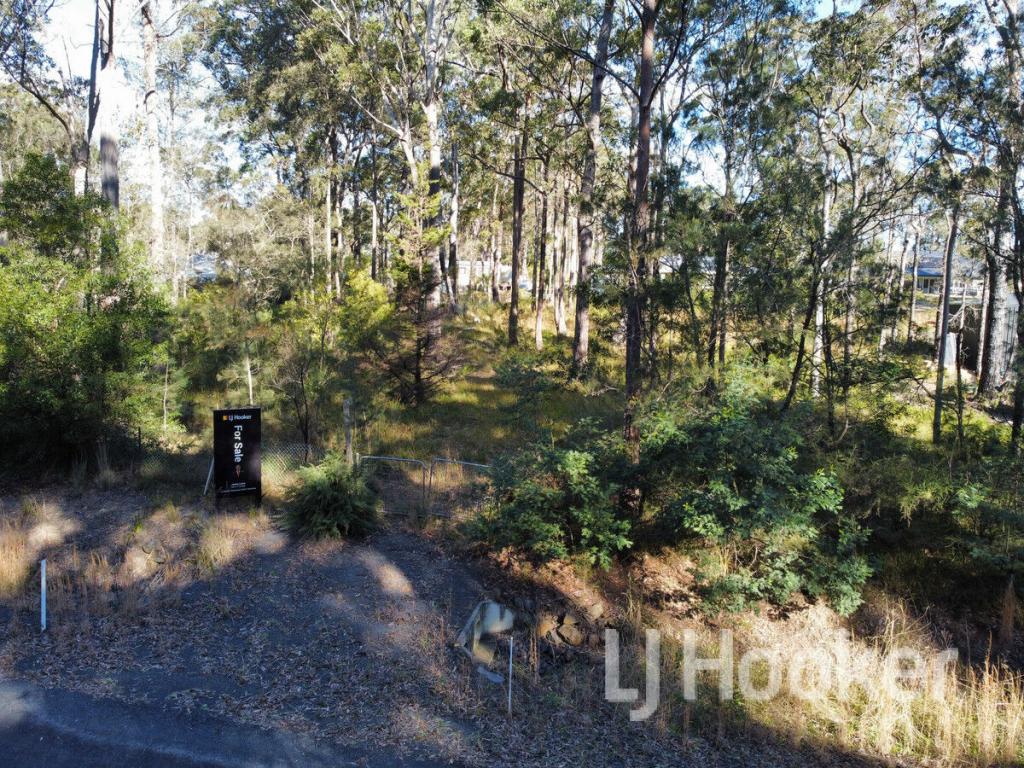 Lot 73 Invermay Ave, Tomerong, NSW 2540