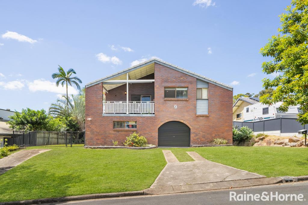 9 Janus Ct, Eatons Hill, QLD 4037