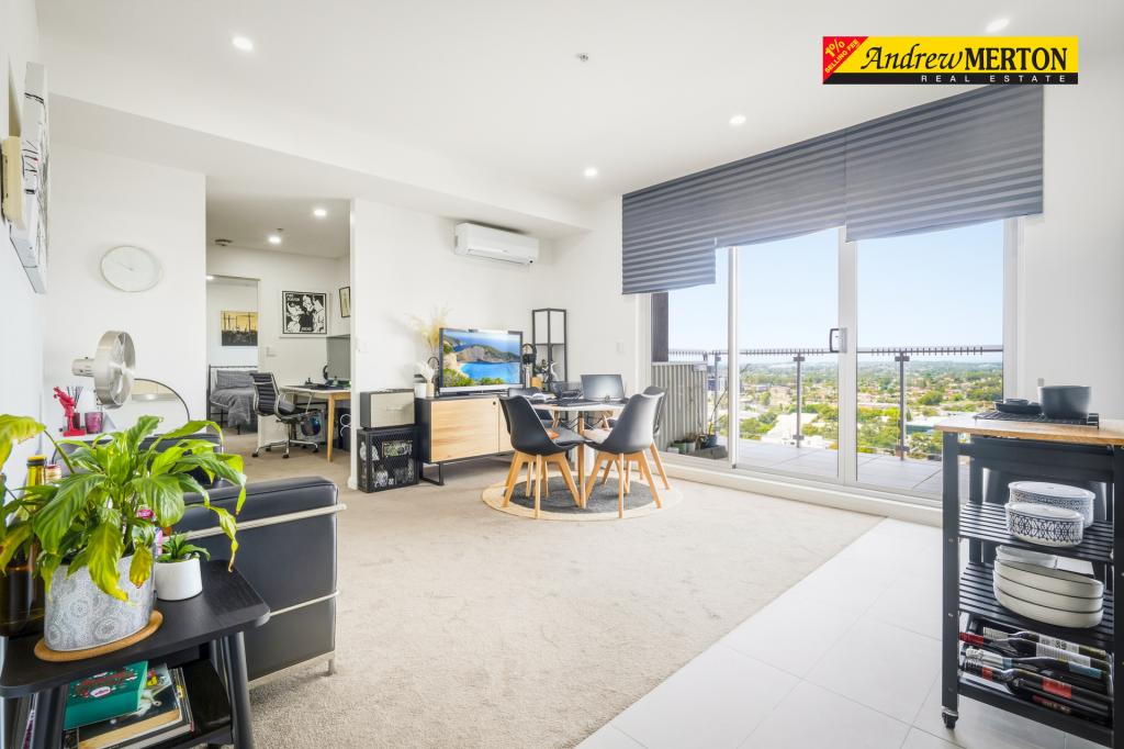 1908/5 Second Ave, Blacktown, NSW 2148