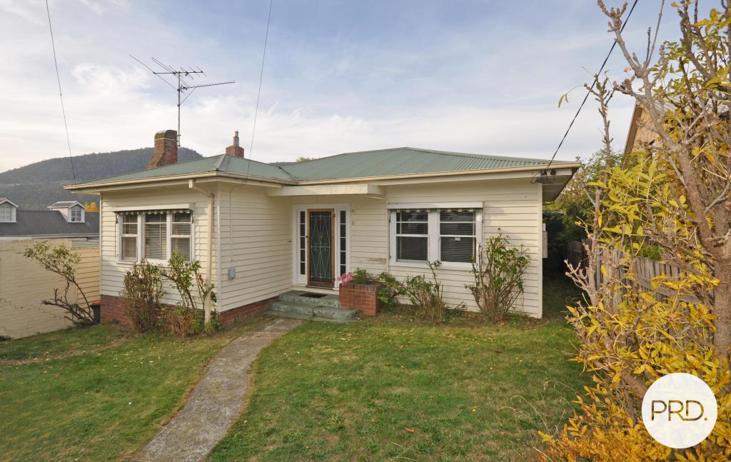 6 Stephen St, New Norfolk, TAS 7140