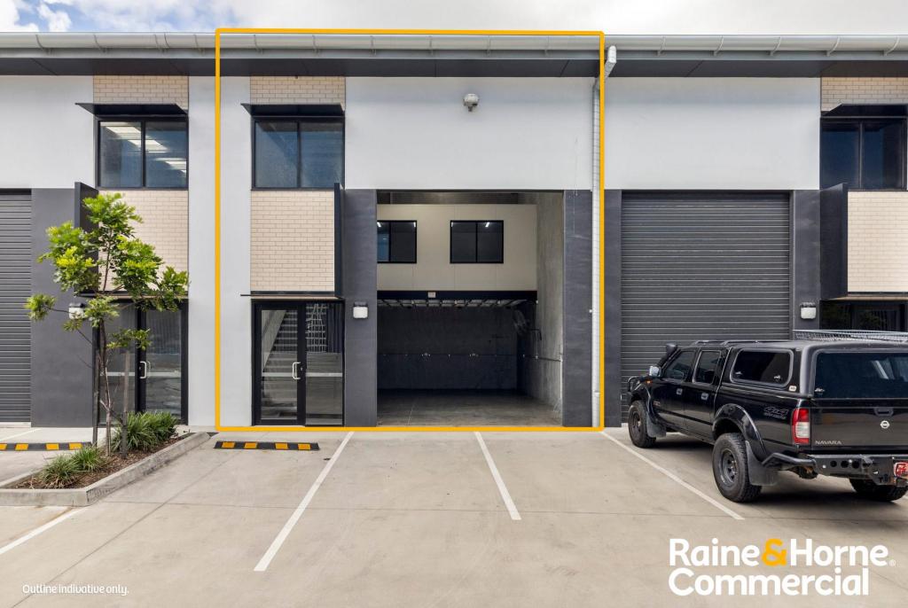 8/132 East West Arterial Rd, Hendra, QLD 4011
