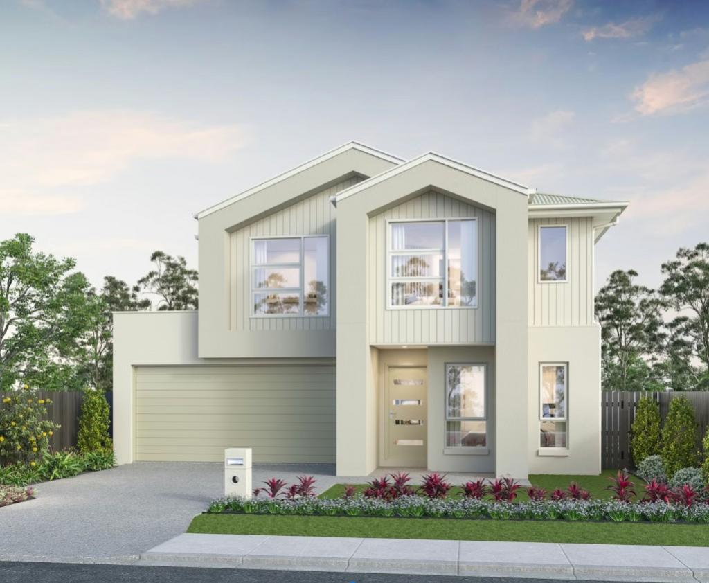 Contact Agent For Address, Parkinson, QLD 4115