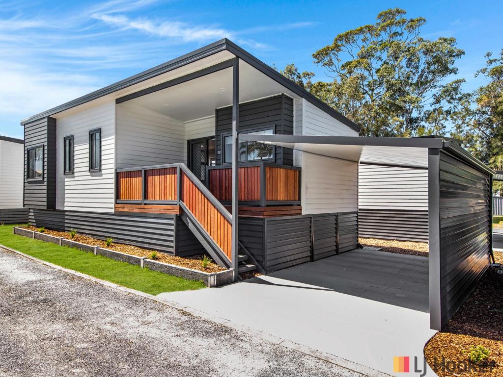 72/414 Beach Rd, Sunshine Bay, NSW 2536