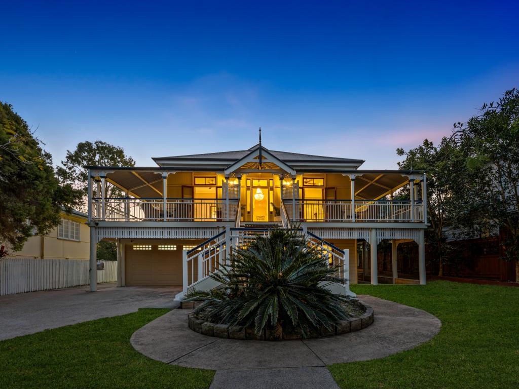 5 Probyn St, Corinda, QLD 4075