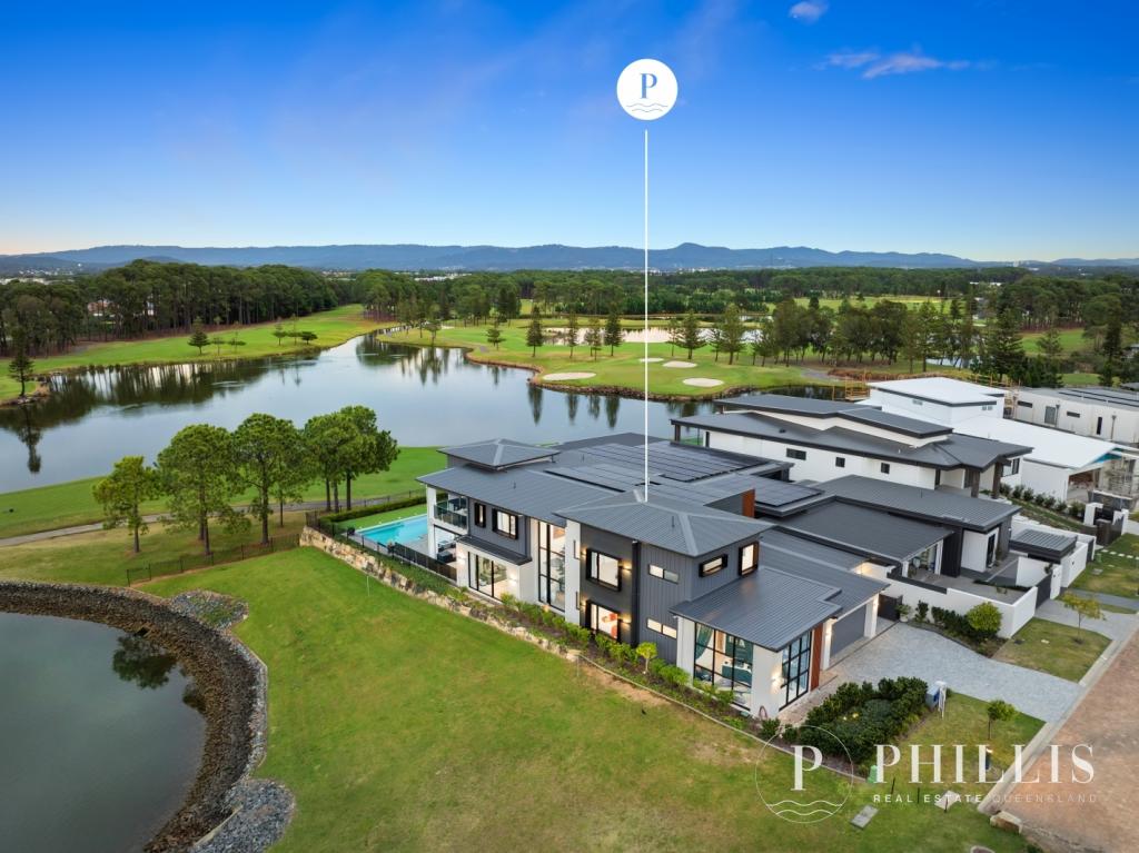 1839 Pinehurst Dr, Hope Island, QLD 4212