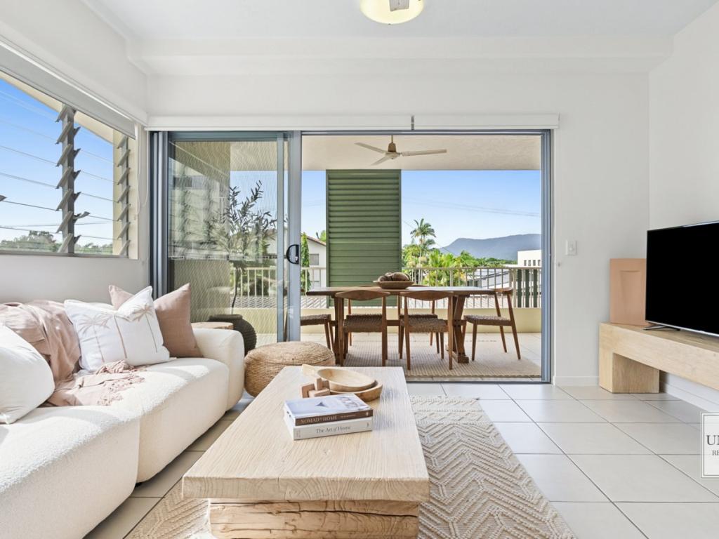 11/110-114 Collins Ave, Edge Hill, QLD 4870